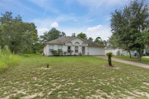 2468 LEMA DRIVE, SPRING HILL, FL 34609 Sold 10/25/24