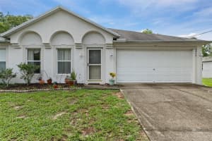 2468 LEMA DRIVE, SPRING HILL, FL 34609 Sold 10/25/24