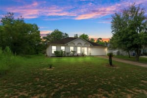 2468 LEMA DRIVE, SPRING HILL, FL 34609 Sold 10/25/24