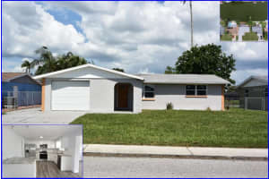 2252 SOCIETY DRIVE, HOLIDAY, FL 34691 Sold 04/09/25