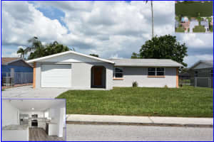 2252 SOCIETY DRIVE, HOLIDAY, FL 34691 Sold 04/09/25