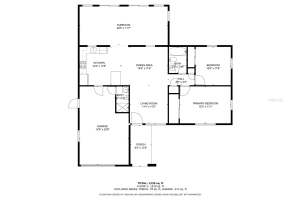 2252 SOCIETY DRIVE, HOLIDAY, FL 34691 Sold 04/09/25