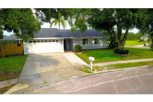 206 SANDWATER LANE, OLDSMAR, FL 34677 Sold 09/27/24