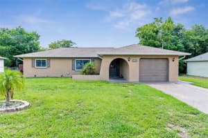 2287 AMHERST AVENUE, SPRING HILL, FL 34609 Sold 09/13/24