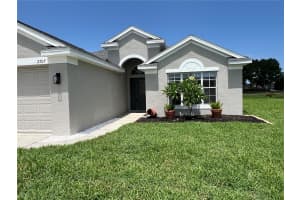 2707 SIERRA VISTA WAY, HOLIDAY, FL 34691 Sold 01/23/25