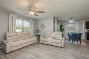 12035 GILLINGHAM HARBOR LANE, GIBSONTON, FL 33534 Sold 12/05/24
