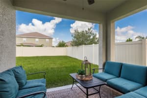 12035 GILLINGHAM HARBOR LANE, GIBSONTON, FL 33534 Sold 12/05/24