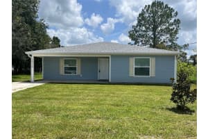 16158 REDINGTON STREET, BROOKSVILLE, FL 34604 Sold 11/01/24