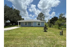 16158 REDINGTON STREET, BROOKSVILLE, FL 34604 Sold 11/01/24