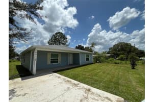 16158 REDINGTON STREET, BROOKSVILLE, FL 34604 Sold 11/01/24