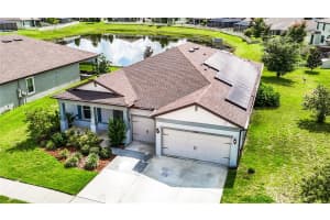 12360 CRIOLLO ROAD, SPRING HILL, FL 34610 Sold 12/06/24