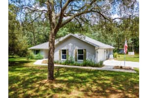 8402 SHAW ROAD, BROOKSVILLE, FL 34602 Sold 11/05/24