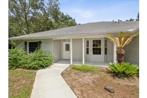 8402 SHAW ROAD, BROOKSVILLE, FL 34602 Sold 11/05/24