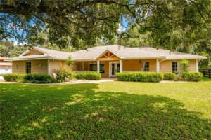 26107 HALSEY ROAD, BROOKSVILLE, FL 34601 Sold 10/03/24