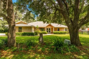 26107 HALSEY ROAD, BROOKSVILLE, FL 34601 Sold 10/03/24