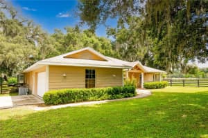 26107 HALSEY ROAD, BROOKSVILLE, FL 34601 Sold 10/03/24