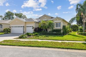 18314 CAMSHIRE COURT, HUDSON, FL 34667 Sold 10/23/24