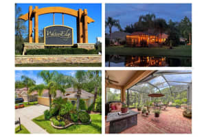 9517 MARBLEHEAD LANE, NEW PORT RICHEY, FL 34654 Sold 10/31/24