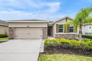1092 PIPESTONE PLACE, WESLEY CHAPEL, FL 33543 Sold 02/28/25