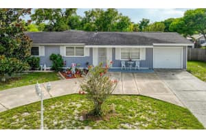 5015 ESSEX LANE, SPRING HILL, FL 34606 Sold 10/29/24