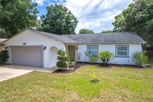 12908 WATERBURY AVENUE, HUDSON, FL 34669 Sold 10/07/24