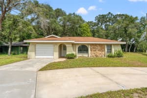 1304 AUTUMN DRIVE, SPRING HILL, FL 34606 Sold 11/21/24