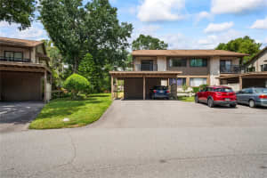 13008 WEDGEWOOD WAY #60-C, HUDSON, FL 34667 Sold 12/18/24
