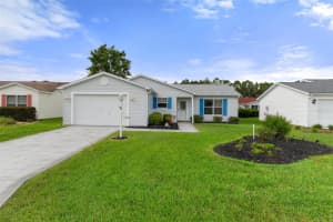 1315 CARVELLO DRIVE, THE VILLAGES, FL 32162 Sold 04/15/25