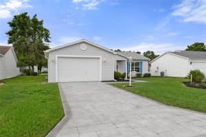 1315 CARVELLO DRIVE, THE VILLAGES, FL 32162 Sold 04/15/25