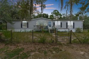 11390 STAR ROAD, BROOKSVILLE, FL 34613 Sold 02/12/25