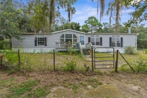 11390 STAR ROAD, BROOKSVILLE, FL 34613 Sold 02/12/25