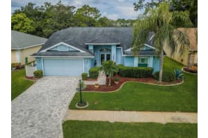 9727 OAKWOOD HILLS COURT, NEW PORT RICHEY, FL 34655 Sold 07/25/25