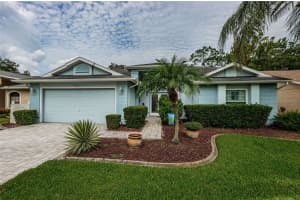 9727 OAKWOOD HILLS COURT, NEW PORT RICHEY, FL 34655 Sold 07/25/25