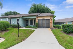 6433 TAPESTRY CIRCLE, SPRING HILL, FL 34606 Sold 10/30/24