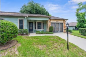 6433 TAPESTRY CIRCLE, SPRING HILL, FL 34606 Sold 10/30/24