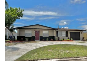 3812 ELMWOOD DRIVE, HOLIDAY, FL 34691 Sold 09/13/24