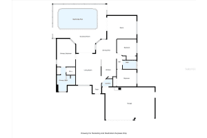 5035 TIBURON AVENUE, SPRING HILL, FL 34608 Sold 11/22/24
