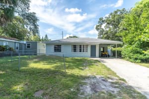 1007 14TH AVENUE, LARGO, FL 33770 Sold 03/14/25