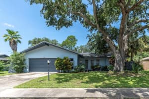 1100 WEBB DRIVE, CLEARWATER, FL 33755 Sold 09/23/24