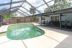1100 WEBB DRIVE, CLEARWATER, FL 33755 Sold 09/23/24