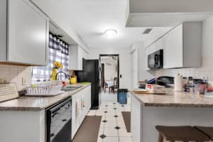 1100 WEBB DRIVE, CLEARWATER, FL 33755 Sold 09/23/24