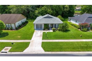 11516 PAMPAS DRIVE, NEW PORT RICHEY, FL 34654 Sold 08/28/24