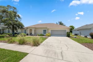 3589 CELEBRATION DRIVE, BROOKSVILLE, FL 34604 Sold 10/04/24
