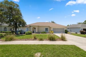 3589 CELEBRATION DRIVE, BROOKSVILLE, FL 34604 Sold 10/04/24