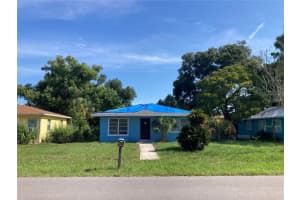 6033 ILLINOIS AVENUE, NEW PORT RICHEY, FL 34653 Sold 09/20/24