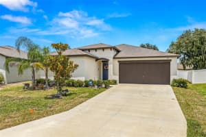 462 ARGYLL DRIVE, SPRING HILL, FL 34609 Sold 10/02/24