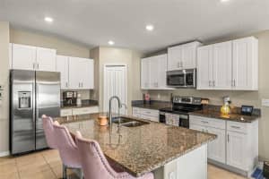 462 ARGYLL DRIVE, SPRING HILL, FL 34609 Sold 10/02/24