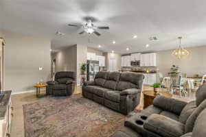 462 ARGYLL DRIVE, SPRING HILL, FL 34609 Sold 10/02/24