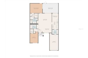 7428 HEATHER WALK DRIVE, WEEKI WACHEE, FL 34613 Sold 04/30/25