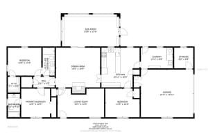 11300 LAKE EUSTIS DRIVE, LEESBURG, FL 34788 Sold 04/25/25